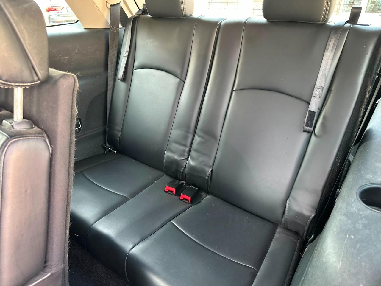 Fiat Freemont 2.0 Mjt 170 CV 4x4 aut. 7posti 2013