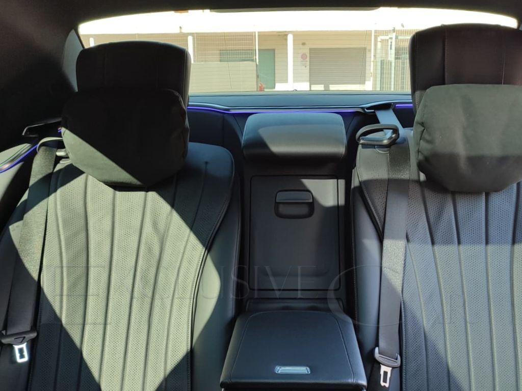 MERCEDES - Classe S - S 400 d 4Matic Premium Plus