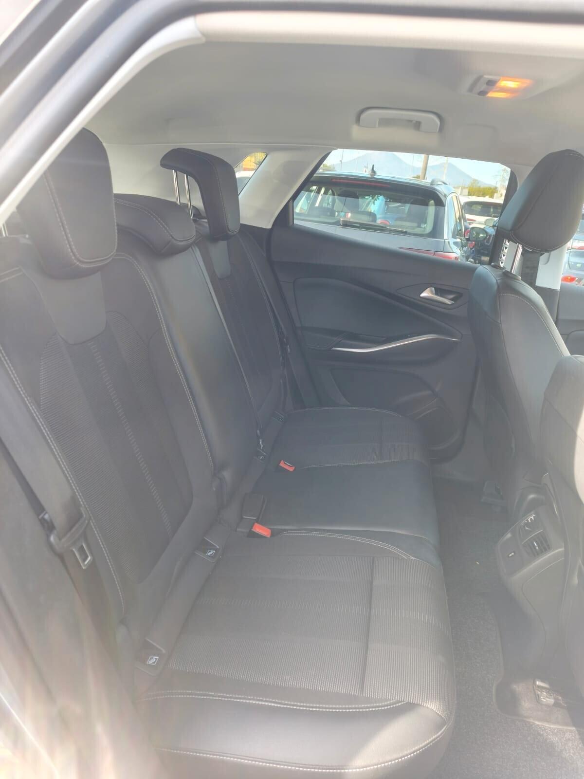 OPEL GRANDLAND 1.5D NEW MODEL ULTIMATE