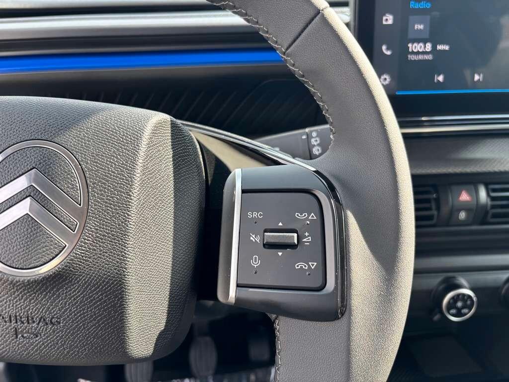 Citroen C3 PureTech 100 S&S Plus 2026/ KM 0 IVA ESPOSTA Tua a solo 184 Euro al mese