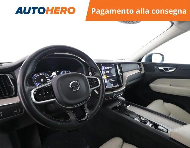 VOLVO XC60 D4 Inscription