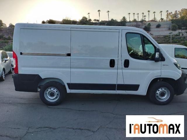 FIAT - Ducato 30 CH1 2.3 mjt 120cv