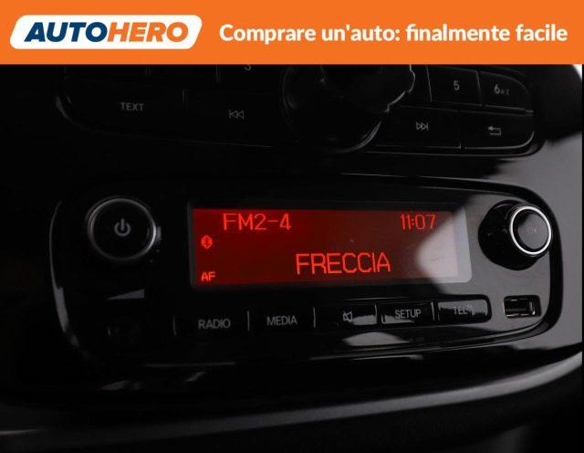 SMART ForFour 90 0.9 Turbo Passion