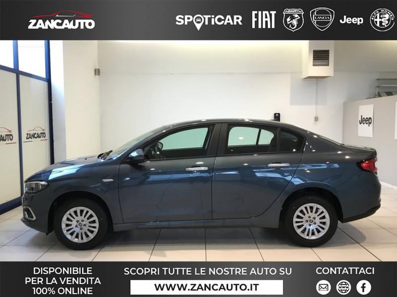 FIAT Tipo MY24 4 PORTE TIPO 1.6 Mjt - PROMO AGOSTO