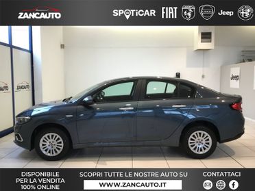 FIAT Tipo MY24 4 PORTE TIPO 1.6 Mjt - PROMO AGOSTO