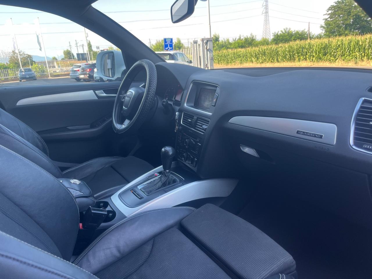 Audi Q5 2.0 TDI 170 CV quattro S tronic Advanced Plus