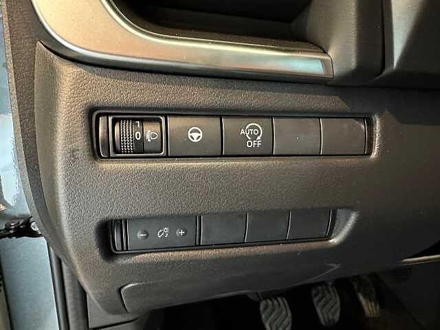 Nissan Qashqai MHEV 140 CV N-Connecta