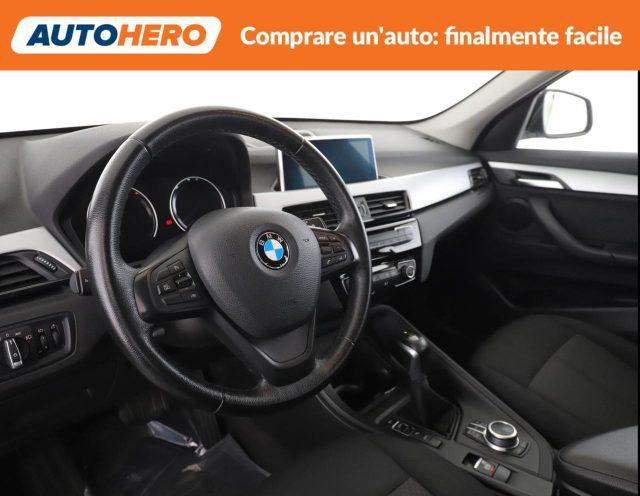 BMW X1 xDrive25e Advantage