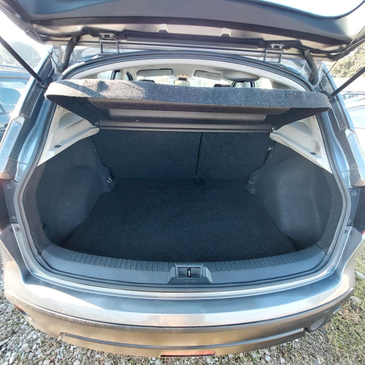 Nissan Qashqai 1.5 dCi DPF Tekna