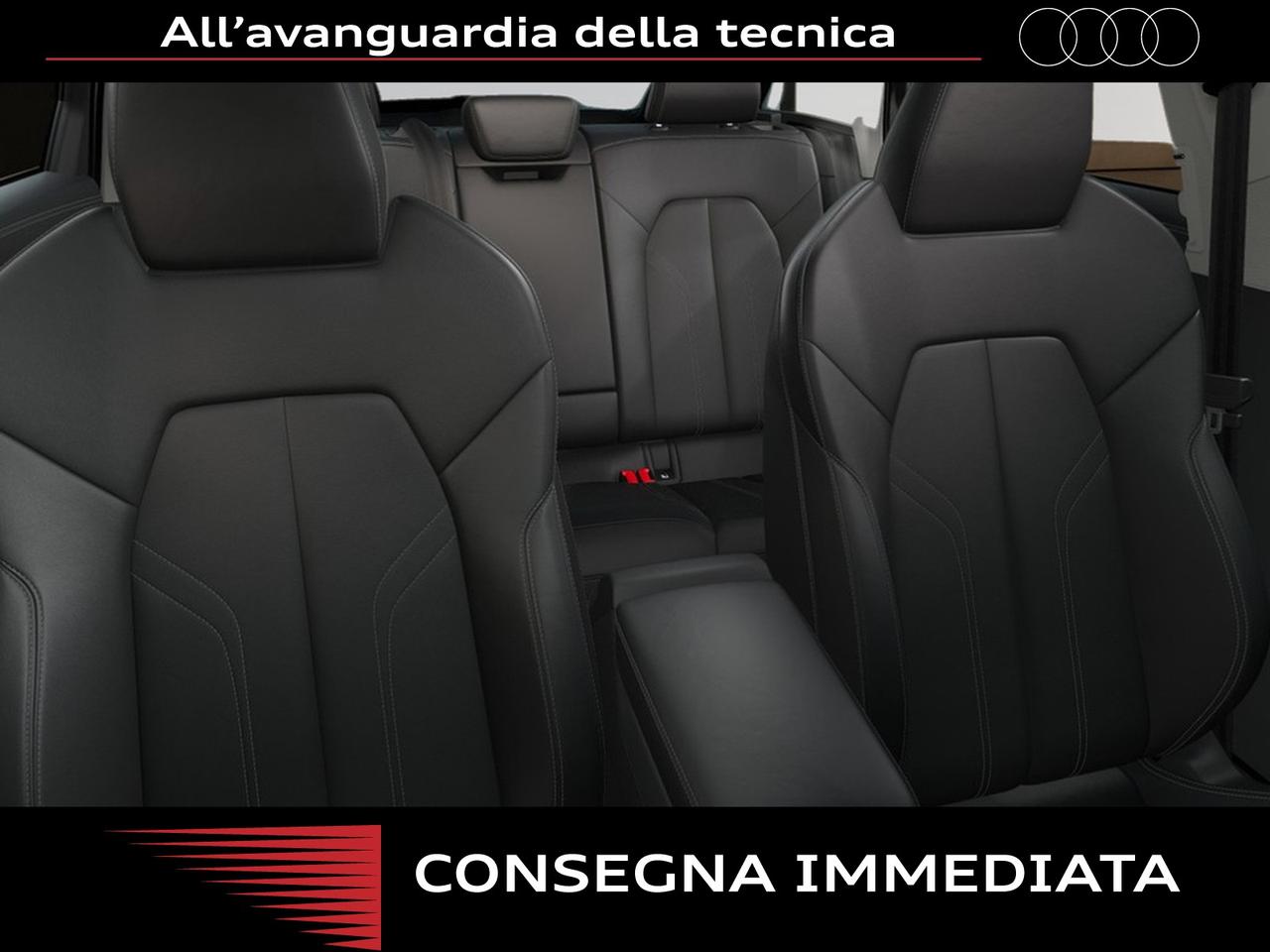 Audi A6 avant 2.0 tdi mhev+ 204cv business advanced s tronic