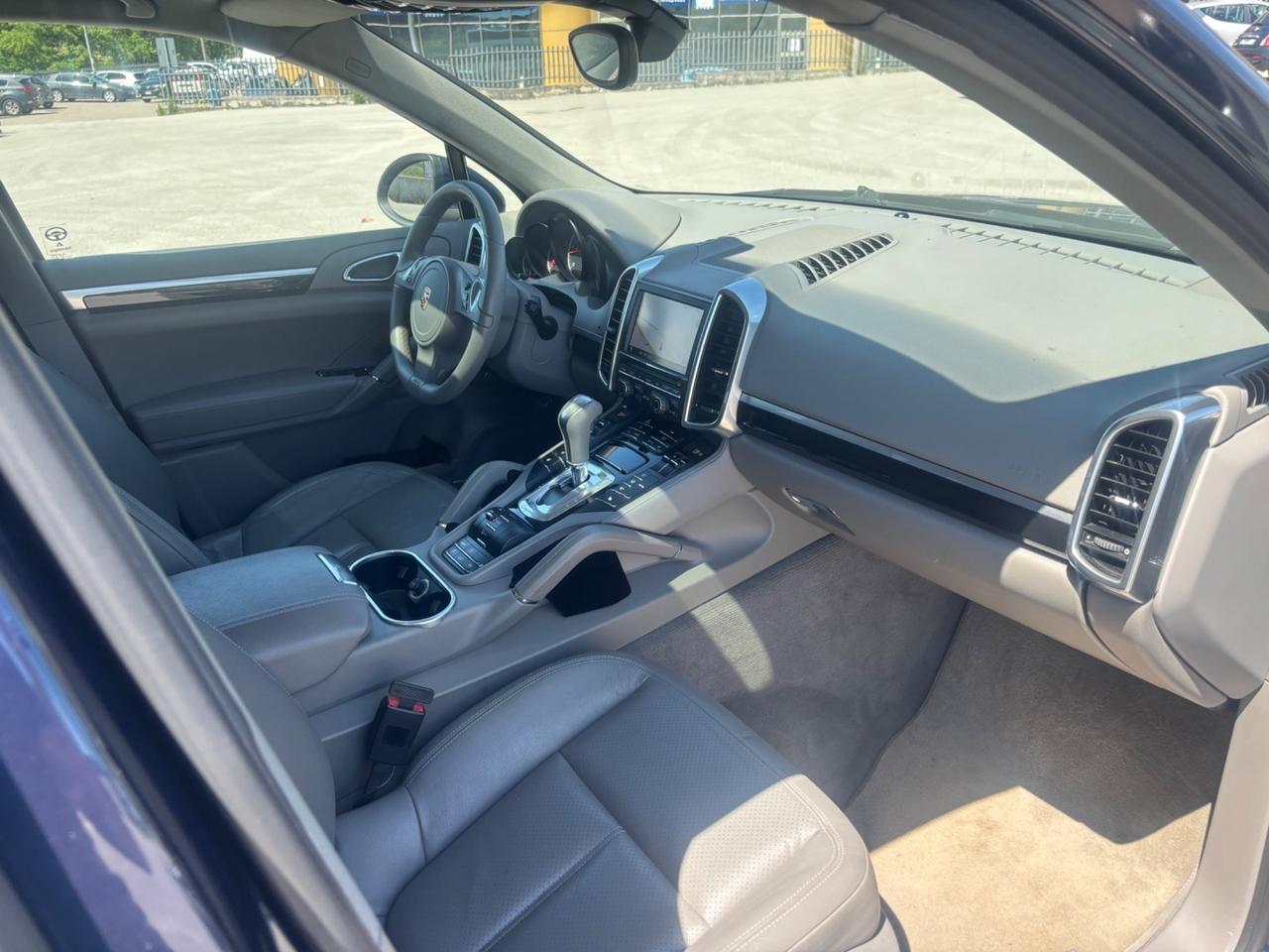 Porsche Cayenne 3.0 Diesel