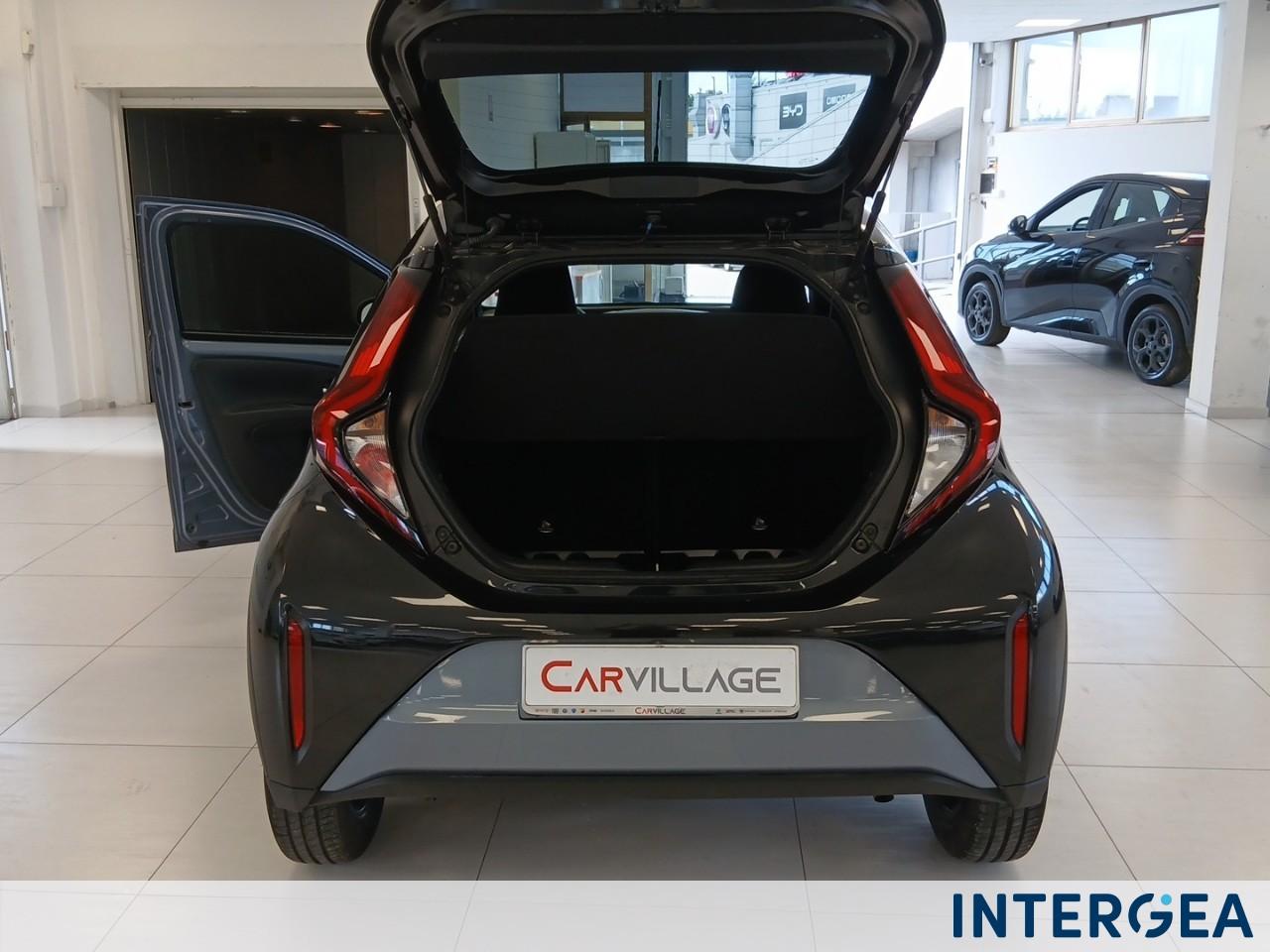 TOYOTA Aygo X 1.0 Trend 72cv
