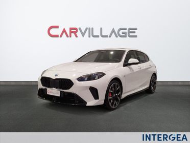 BMW 118d MSport Pro auto