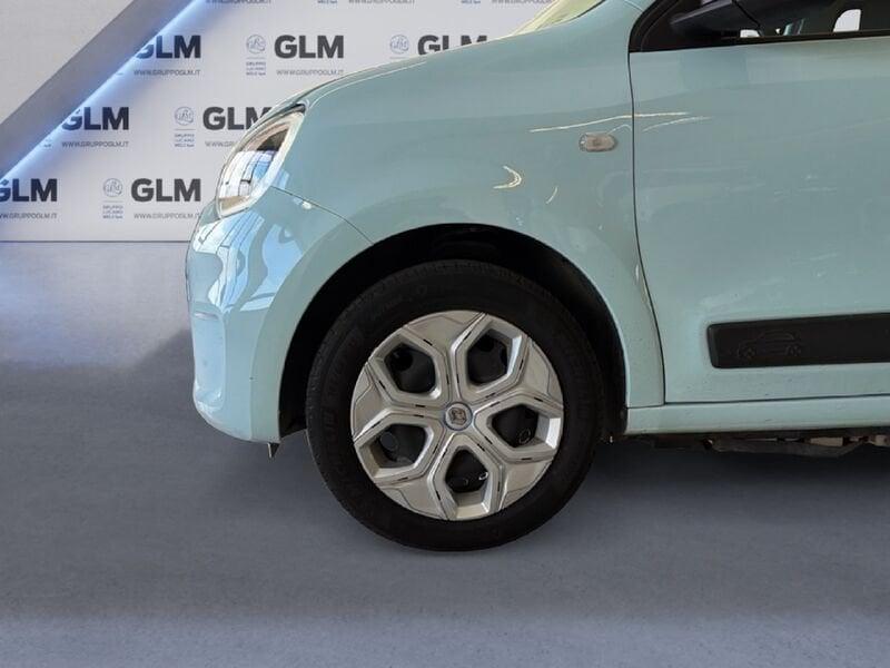 Renault Twingo Electric Twingo Electric Life