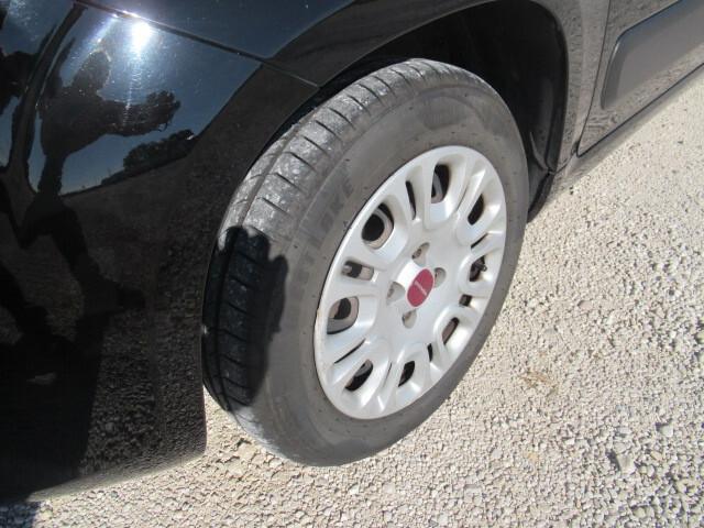 Fiat Panda 1.2 EasyPower Lounge