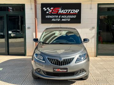 Noleggio Giornaliero Lancia Ypsilon 1.0 FireFly 5 porte S&S Hybrid Gold