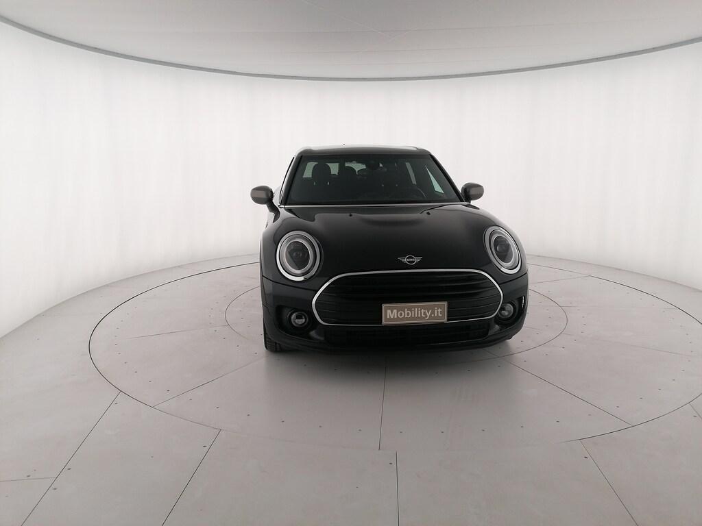 Mini Cooper D Clubman 2.0 Cooper D