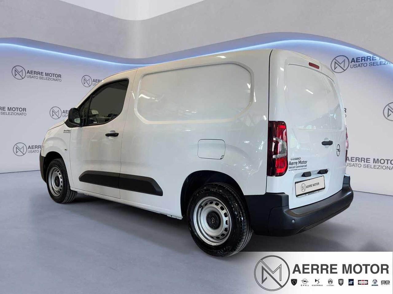 Opel Combo 1.5 Diesel 100 CV