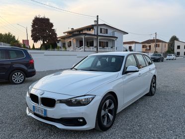 Bmw 320 320d Efficient Dynamics Touring Business Advantage