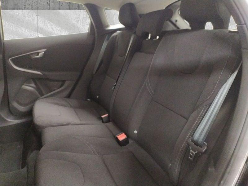 Volvo V40 2.0 d2 Kinetic my17