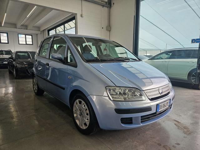 Fiat Idea Idea 1.3 mjt 16v Emotion