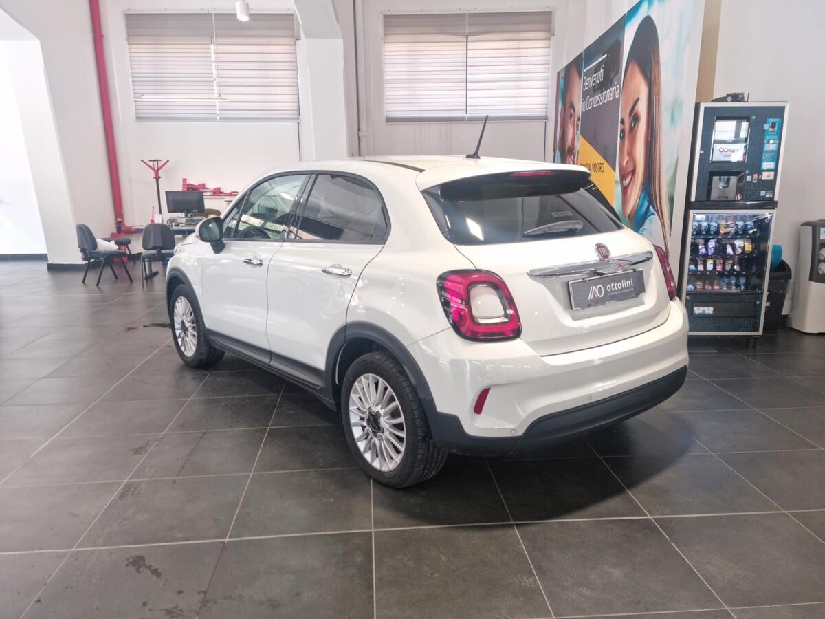 Fiat 500x Connect 1.3 Mjt 95cv AZIENDALE