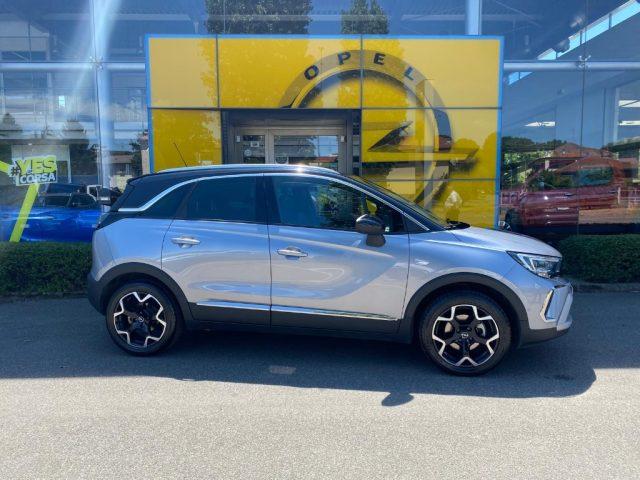 OPEL Crossland X 1.2 Turbo 12V 130 CV aut. Start&Stop Ultimate
