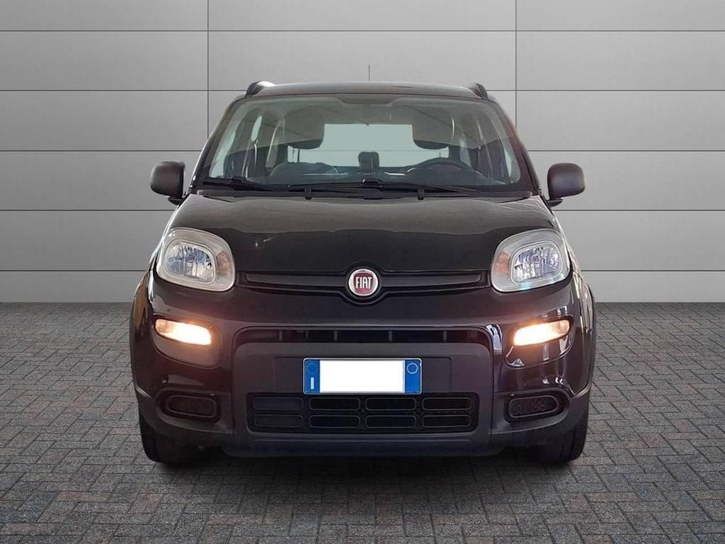 Fiat Panda 1.2 Fire EasyPower Sport