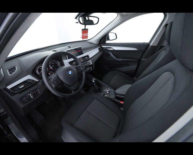 BMW X1 xDrive25e Business Advantage
