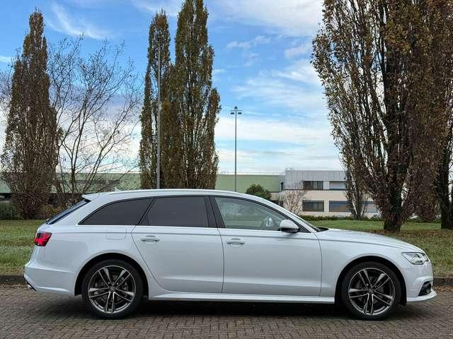 Audi A6 A6 Avant 2.0 tdi quattro 190cv s-tronic