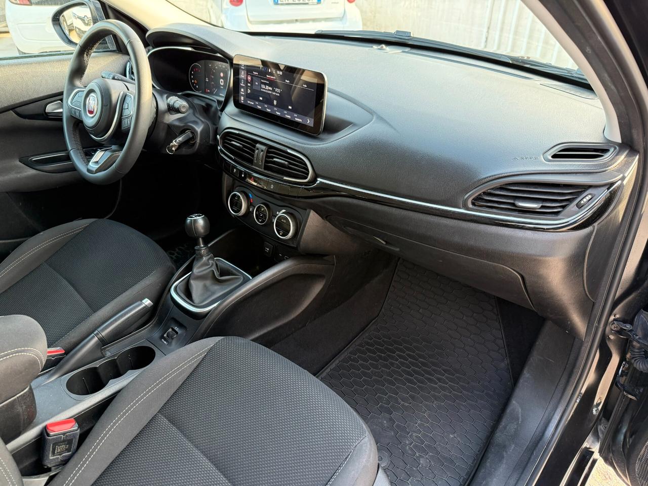 FIAT TIPO SW 1.6 MJT 130CV CITY LIFE - 2022