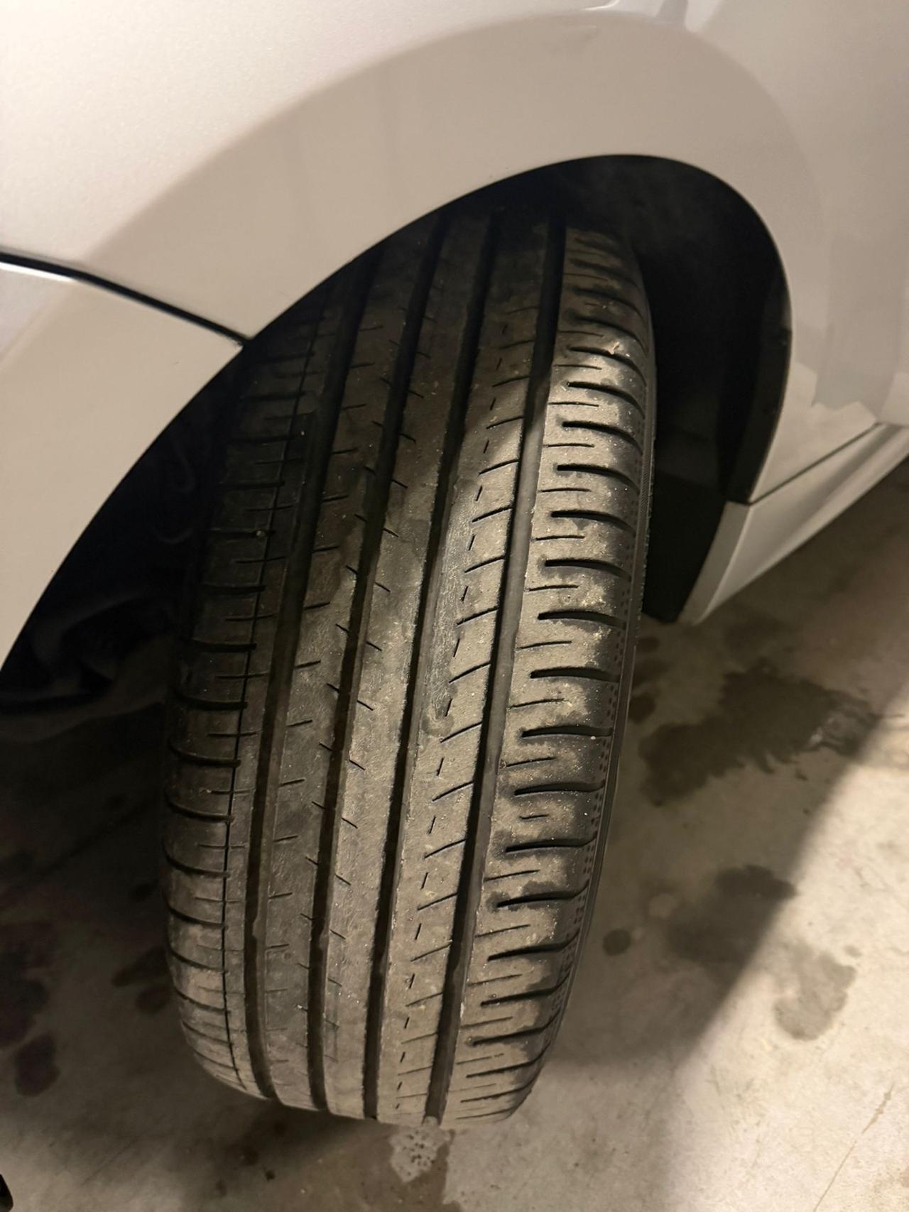 Bmw 118d cat 5p Futura GARANZIA 12 mesi