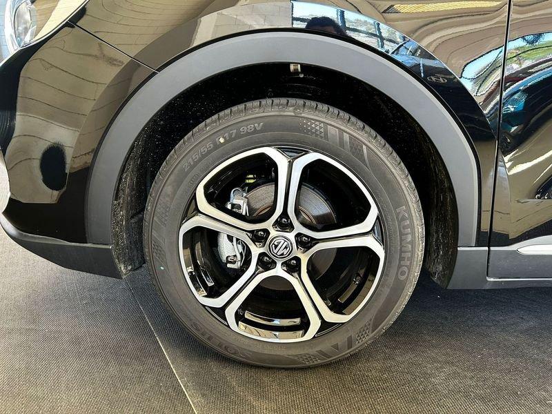 MG ZS ZS 1.5 Comfort - PROMO SIRONIAUTO+