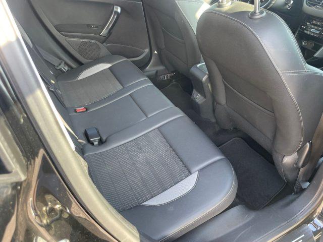 PEUGEOT 2008 1.6 DIESEL 100 CV BlueHDi GT Line