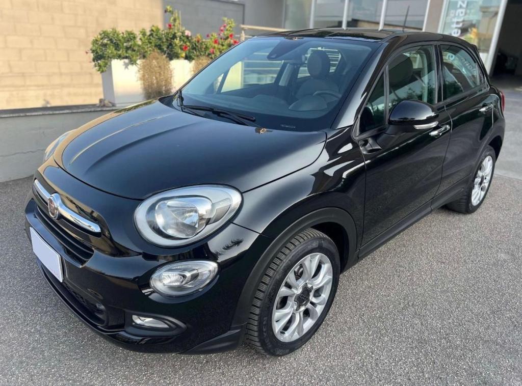 Fiat 500X 1.6 M.Jet 120 CV Lounge Navi