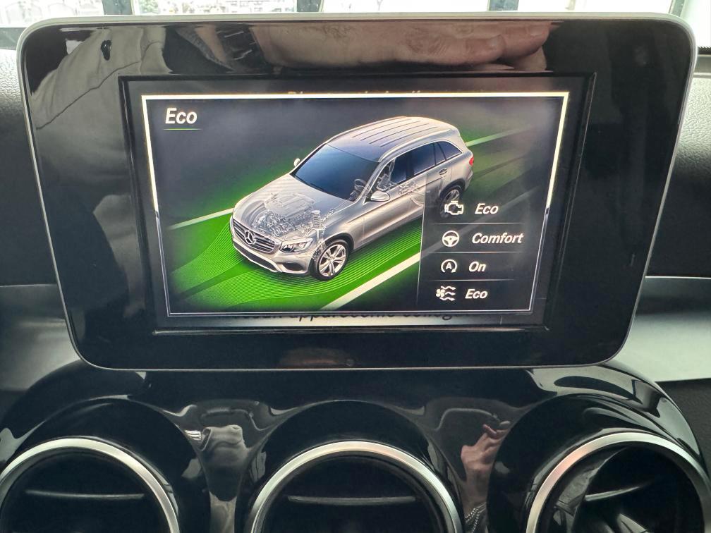 Mercedes GLC 250 d Sport 4matic Pedane 360° Led Full Opt