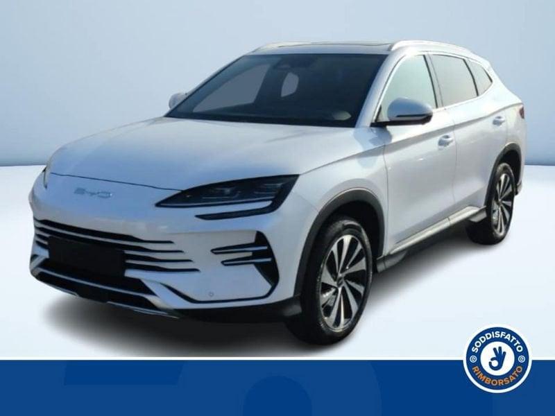 BYD Seal U DM-i Comfort