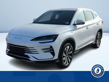 BYD Seal U DM-i Comfort