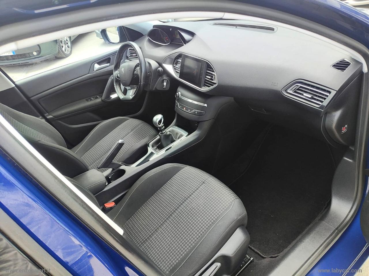 PEUGEOT 308 BlueHDi 100 S&S SW Active