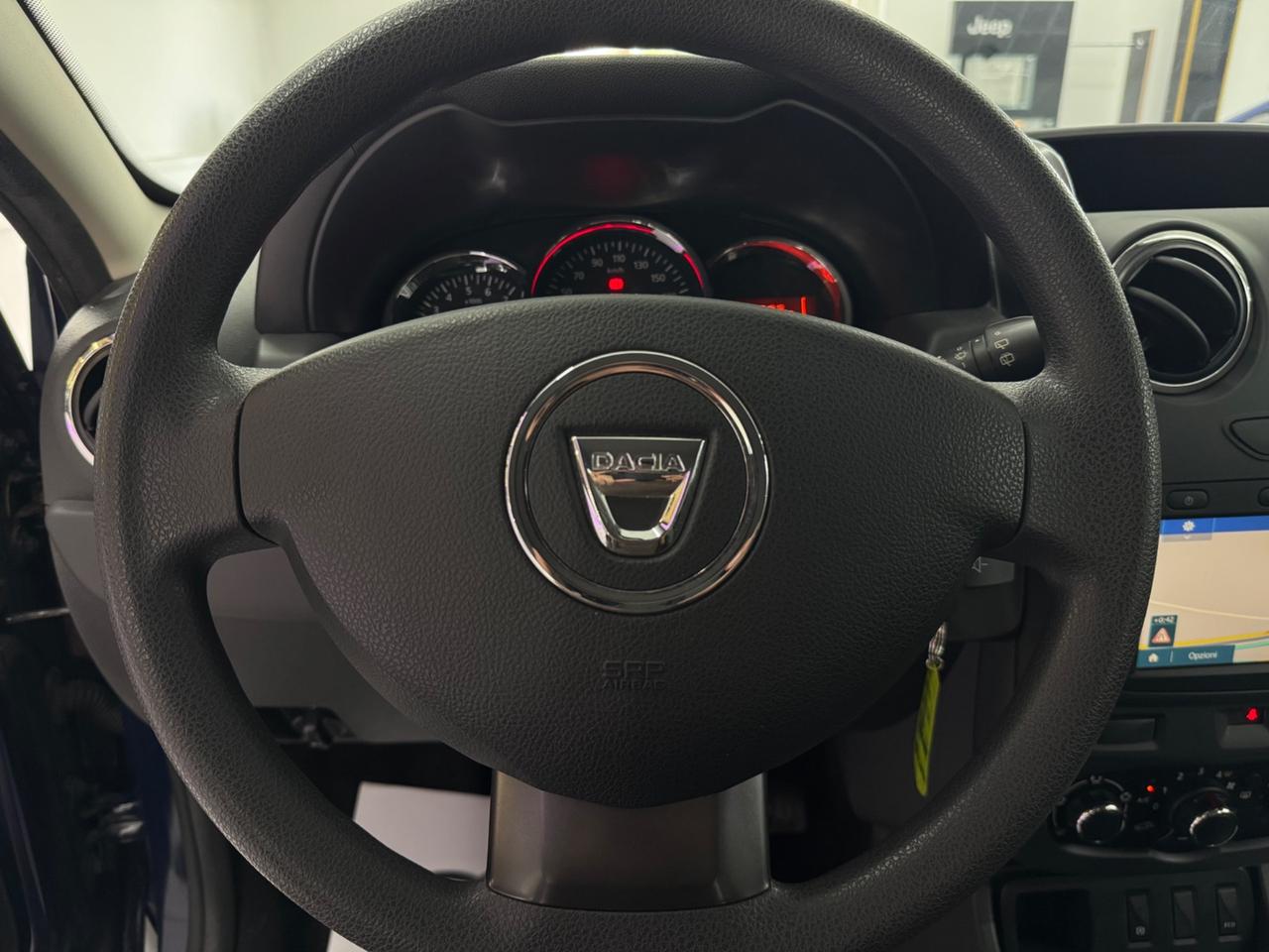 Dacia Duster 1.6 115CV Serie Limitata 85.000Km