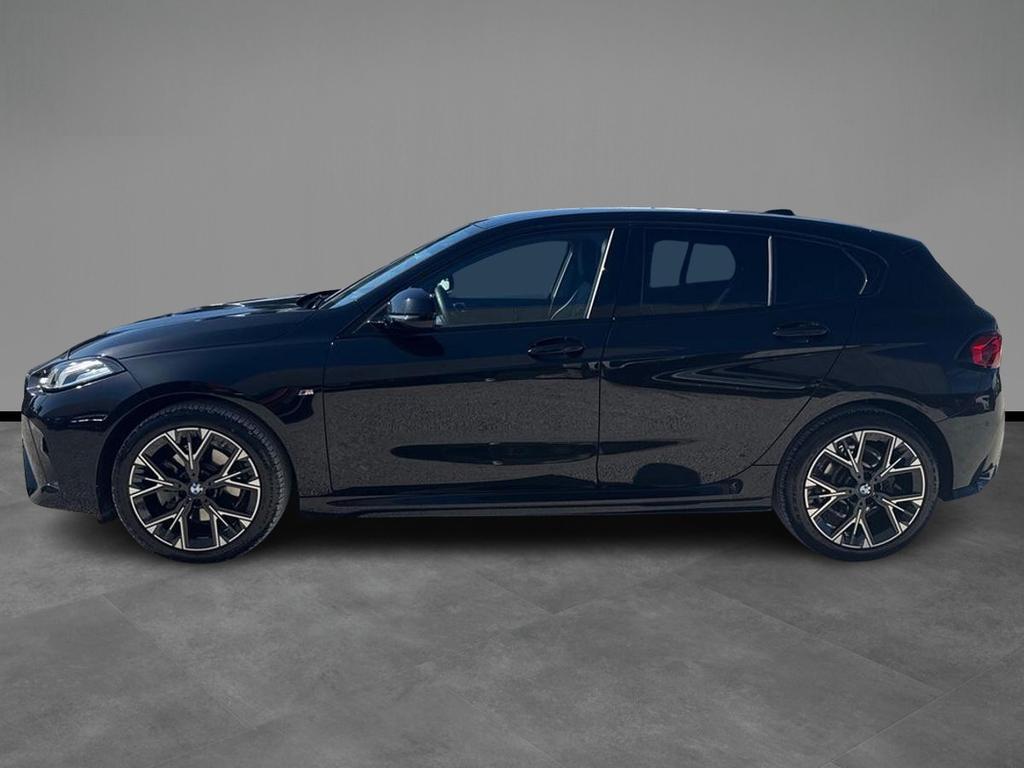 BMW Serie 1 120 48V MSport DCT