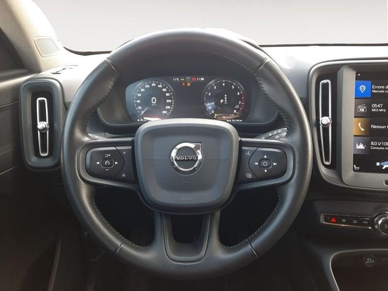 Volvo XC40 XC40 T3 Geartronic Momentum