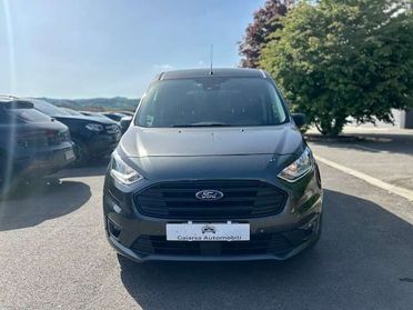 Ford TRANSIT CONNECT 5P AUTOCARRO