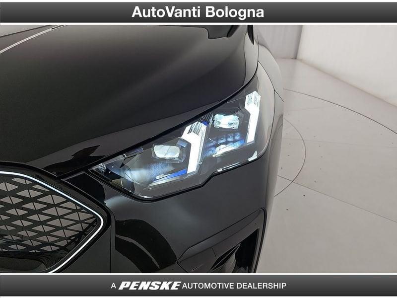 BMW iX2 iX2 eDrive 20 Msport Pro