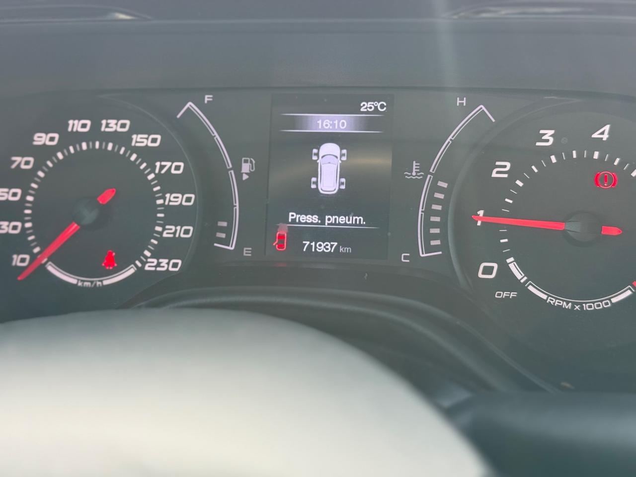 Fiat Tipo 1.4 5 porte S-Design GARANTITA