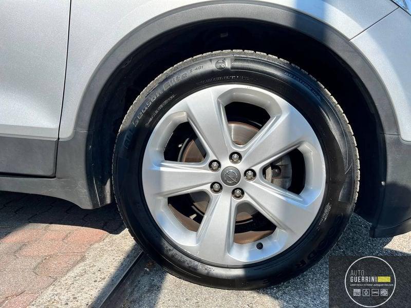 Opel Mokka 1.6 Ecotec 115CV 4x2 Start&Stop Cosmo GPL