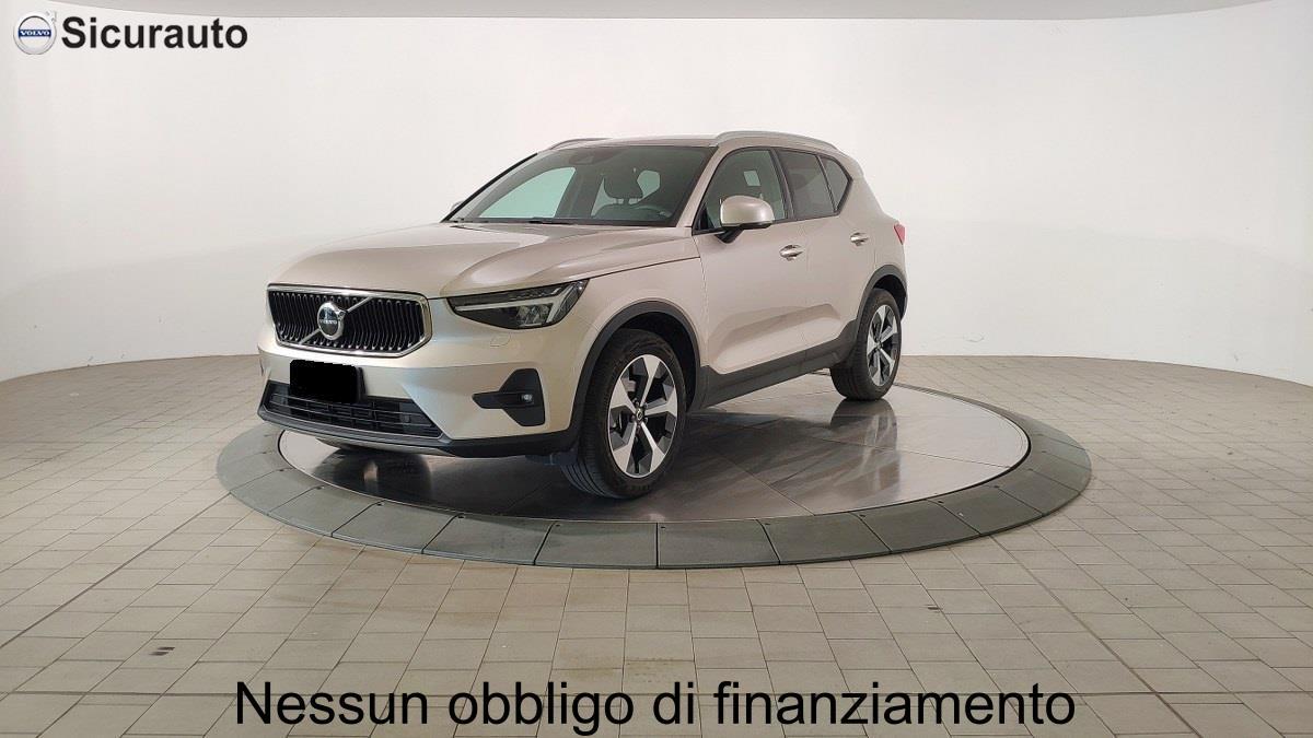 VOLVO Xc40 T2 Automatico Core