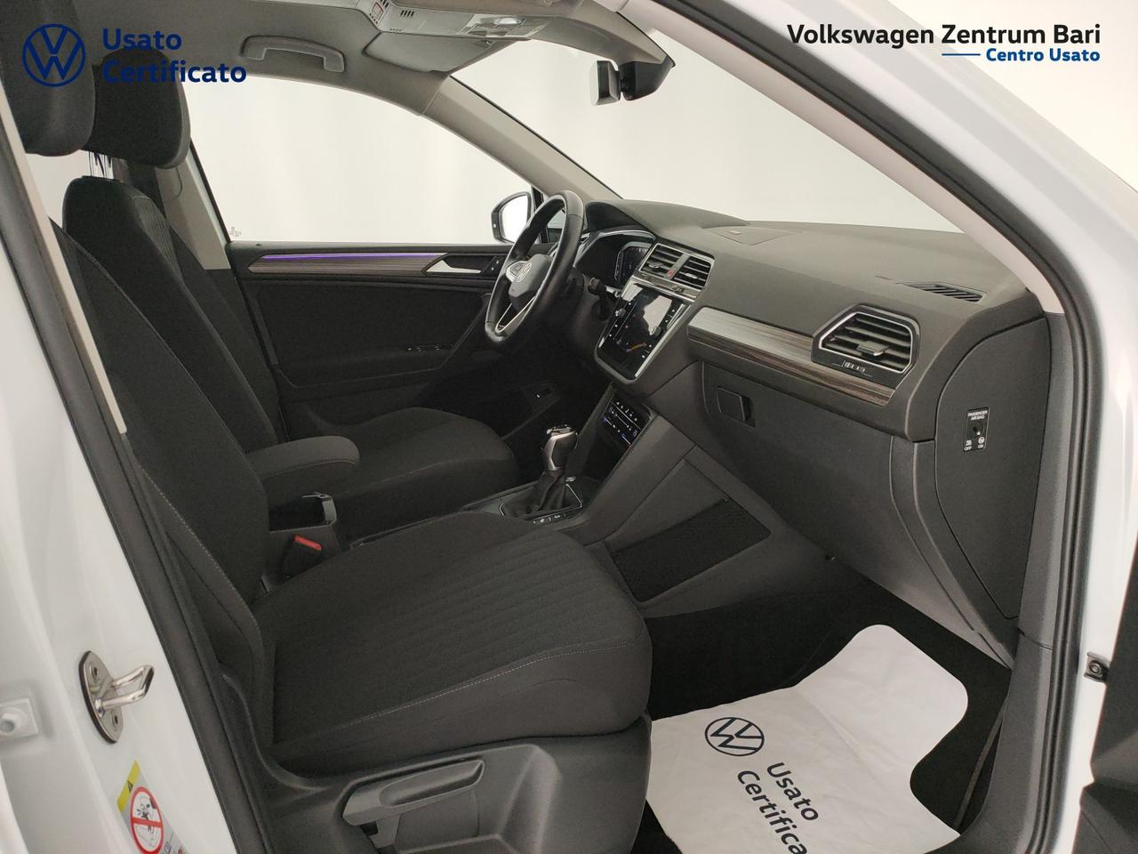 Volkswagen Tiguan allspace 2.0 tdi life 150cv 7p.ti dsg