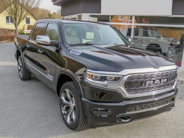 Dodge RAM 10TH Anniversary Diesel Limited '24