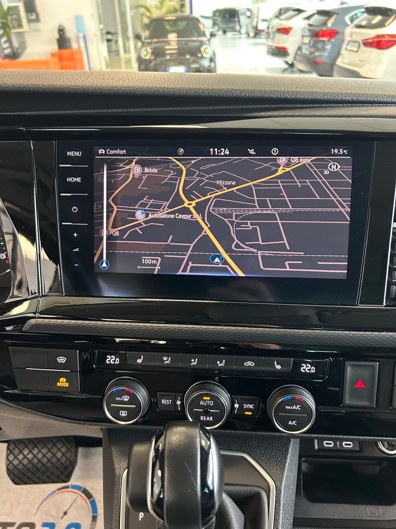 Volkswagen Multivan 2.0 TDI 199CV DSG Cruise 7p.